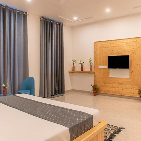 The Hillside Inn Kasauli By Exotic Stays Luaran gambar