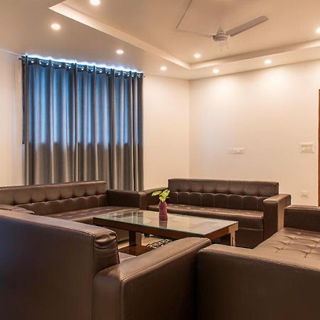 The Hillside Inn Kasauli By Exotic Stays Luaran gambar