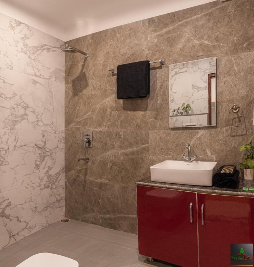 The Hillside Inn Kasauli By Exotic Stays Luaran gambar