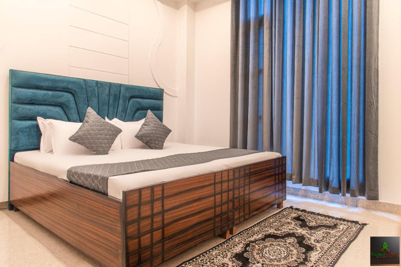 The Hillside Inn Kasauli By Exotic Stays Luaran gambar