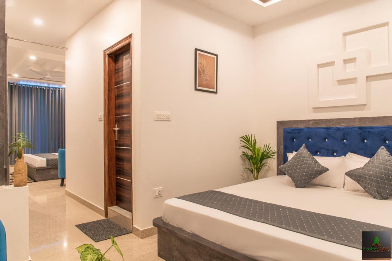 The Hillside Inn Kasauli By Exotic Stays Luaran gambar