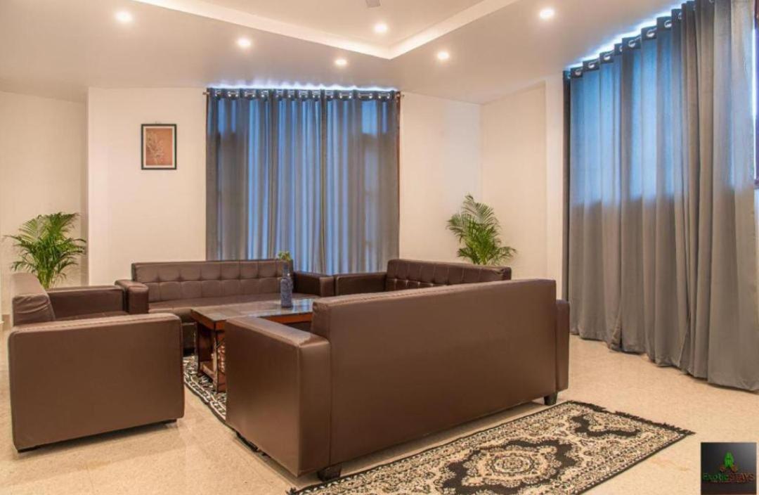 The Hillside Inn Kasauli By Exotic Stays Luaran gambar