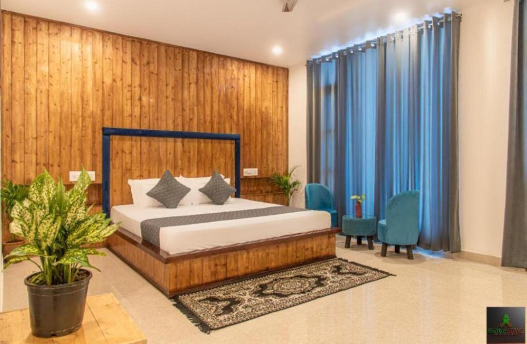 The Hillside Inn Kasauli By Exotic Stays Luaran gambar