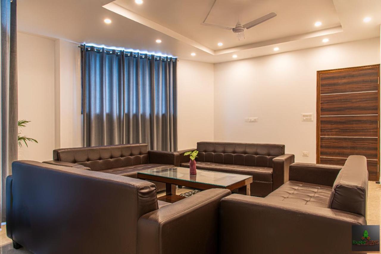 The Hillside Inn Kasauli By Exotic Stays Luaran gambar